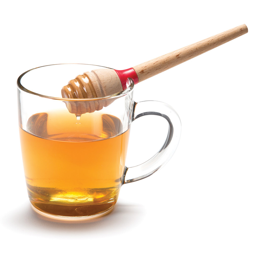 MB6782 Ложка для меда tulip Monkey Business  - Вид №2