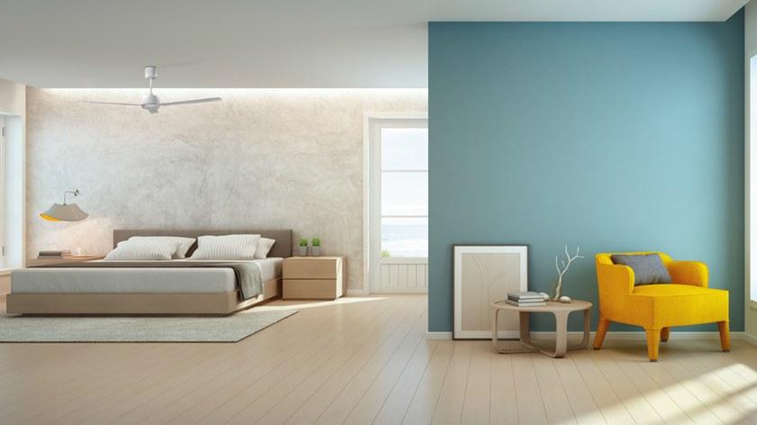 Vortice Потолочный вентилятор Nordik eco 61062 - Вид №4