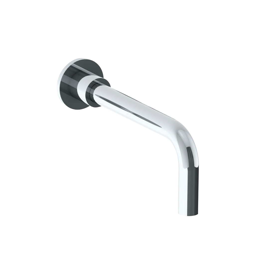 C24-3WS1 C24-3WS1 Излив на ванну настенный FUSION Cristal & Bronze FUSION - Вид №1