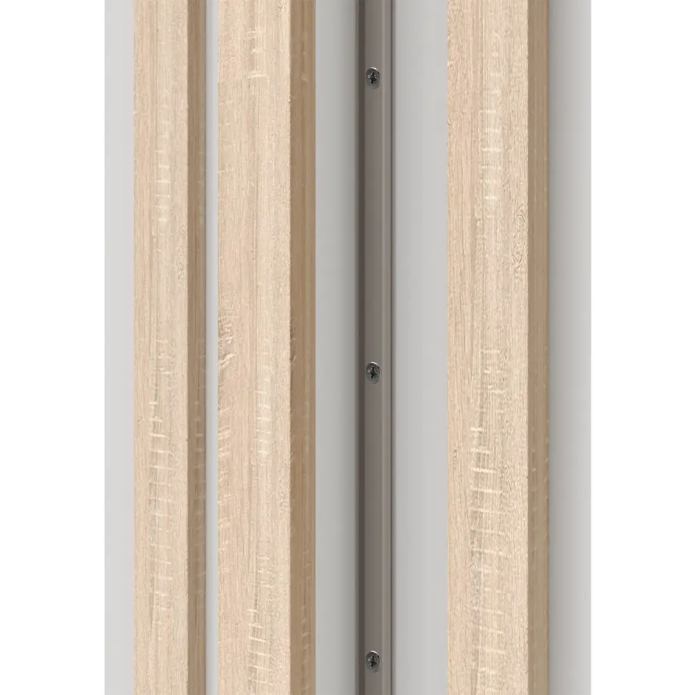 Santreyd Рейки МДФ Ривьера - элегантный декор для современного интерьера 86033711 STLM-0066248 - Вид №4