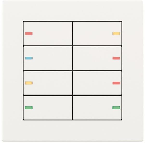 EKINEX Гражданская серия со светодиодом 20venti sun-id-1389834 - Вид №4