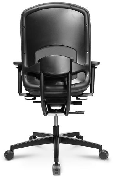 Wagner Вращающееся офисное кресло с 5 спицами Alumedic sun-id-1380620 - Вид №5