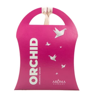 Саше ароматическое Aroma Harmony Orchid