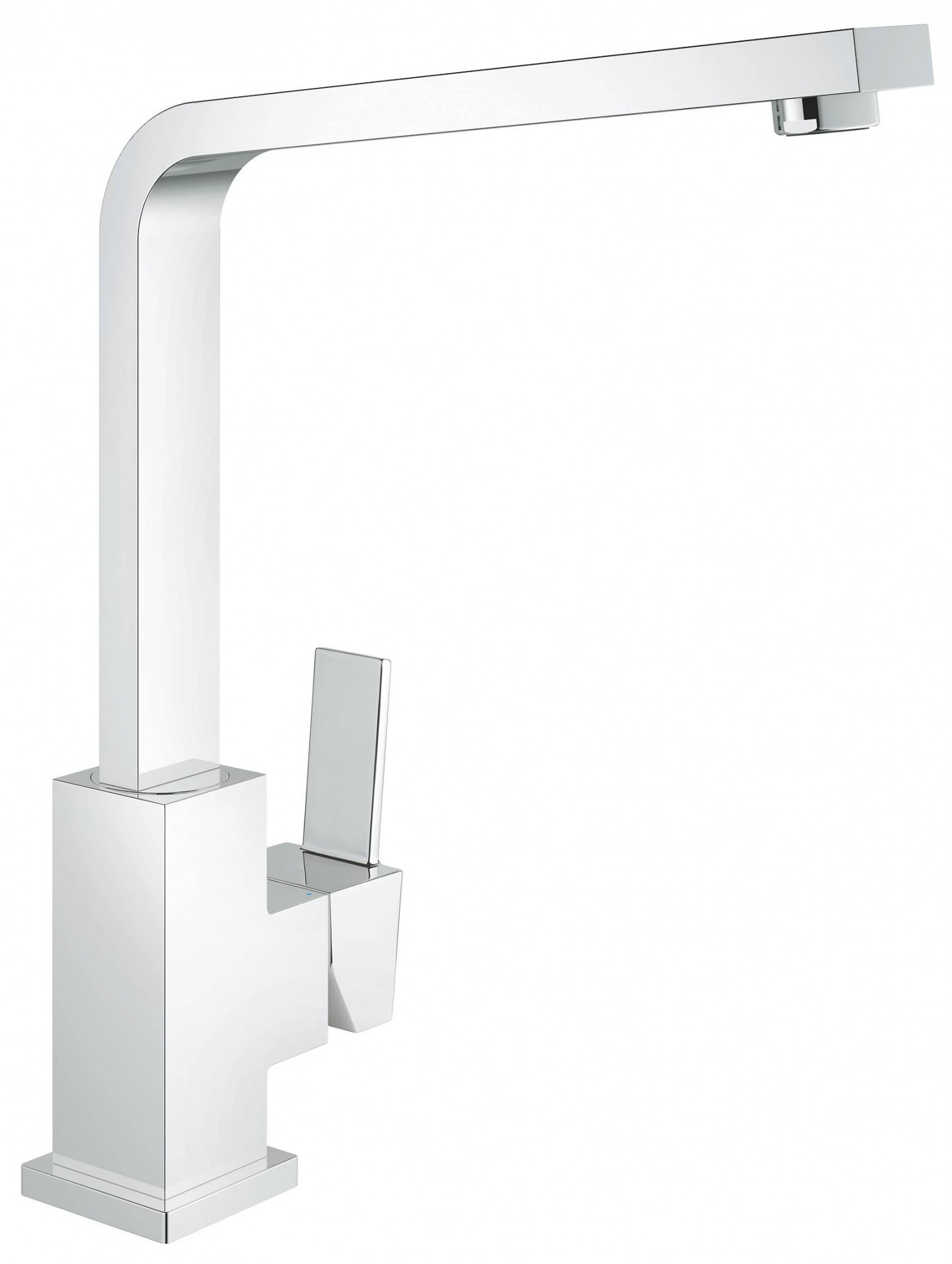 Смеситель для кухни GROHE Sail Cube, хром (31393000)