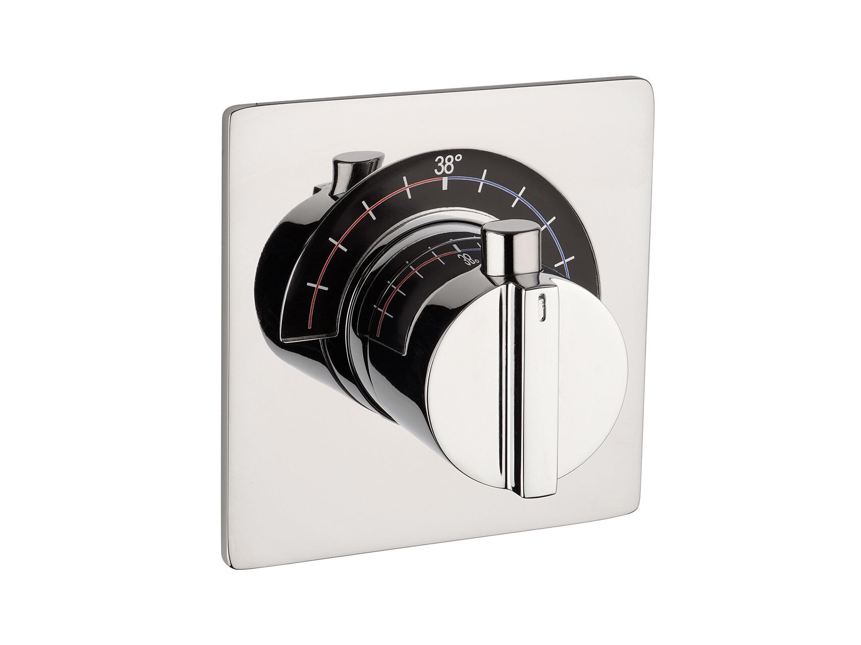 Термостатический смеситель для душа Mamoli Castiglioni ARCH-00028935 - Вид №1