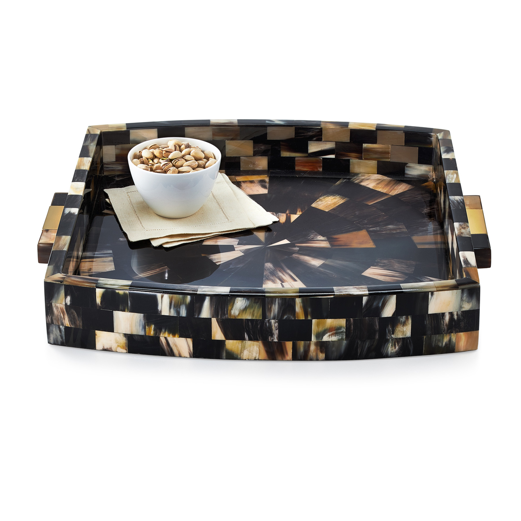 MB-HORN-TRL Лоток для рога Labrazel 