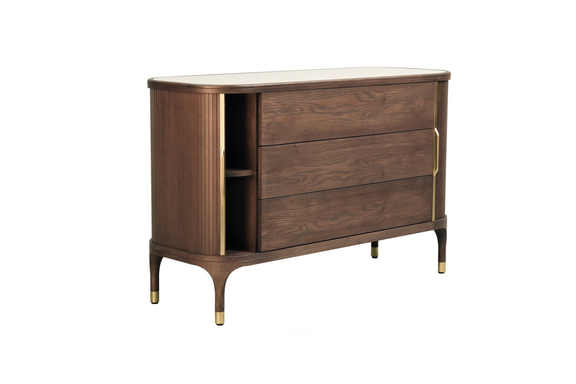 Комод из ясеня Morelato Джойс ARCH-00024567 - Вид №2