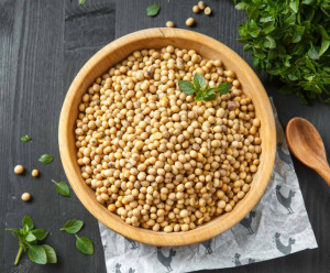 9728 Соевые бобы Вкусляндия