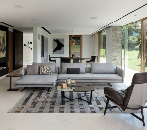 Диван  ARKETIPO MOSS