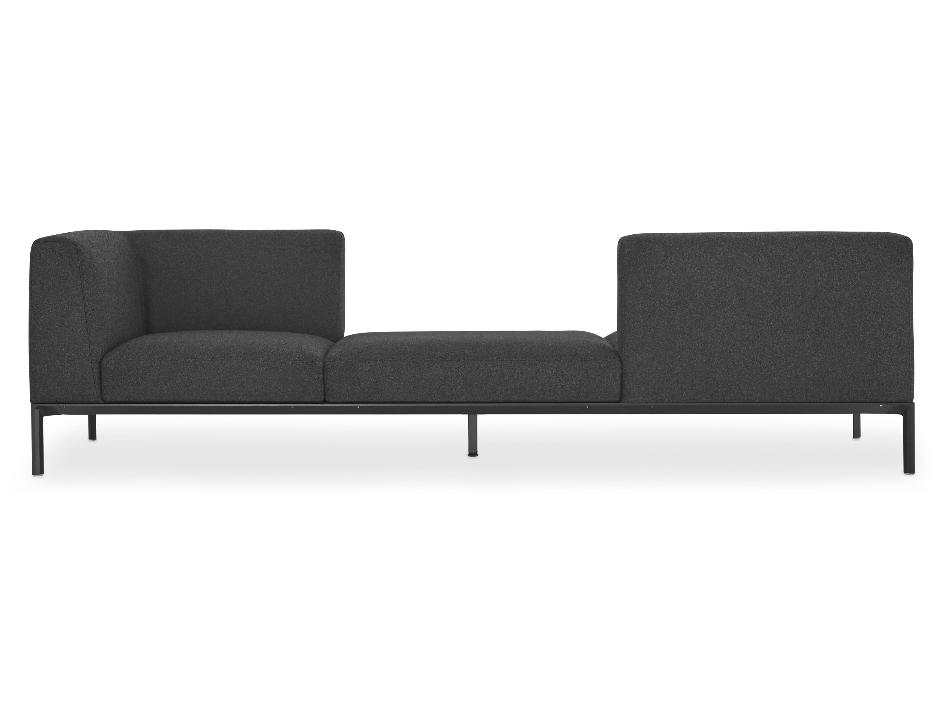 Ткань диван Lapalma ADD SOFT ARCH-00143878