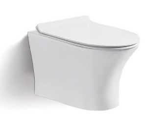 2617E Унитаз подвесной LAB.Space