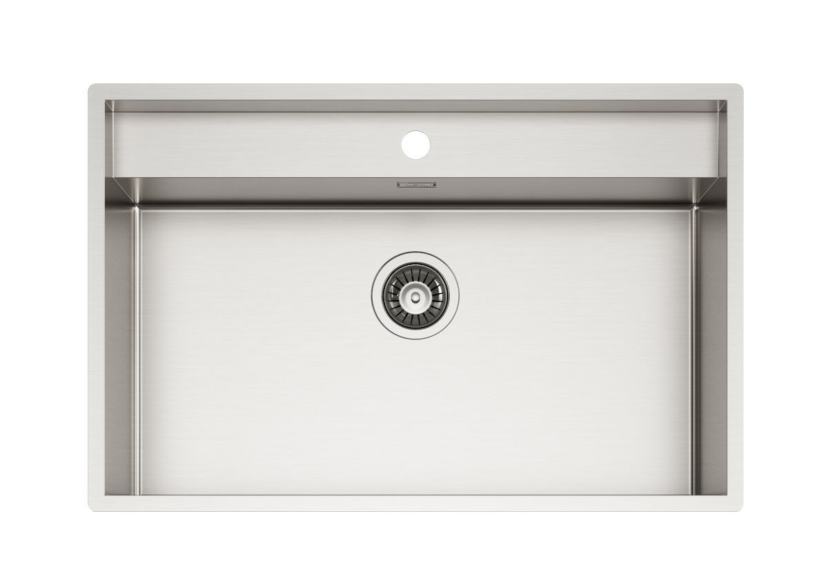 Раковина из нержавеющей стали TASCA PHANTOM BACK ARCH-00122684 - Вид №11