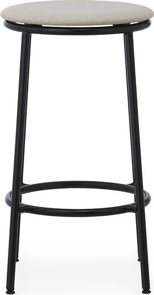 506137 Барный стул 65 см обивка Main Line Flax Normann Copenhagen Circa  - Вид №1