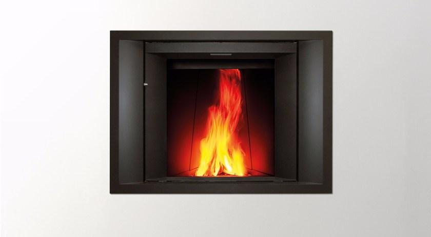 Stûv Дровяной камин, встроенный в стену Stûv micromega sun-id-1434650 - Вид №1