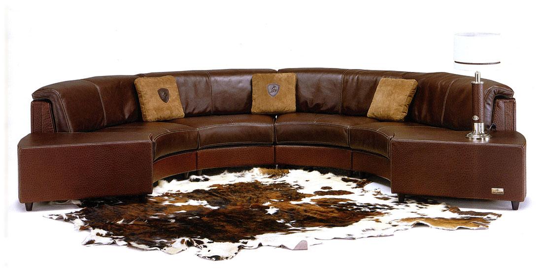 Диван  FORMITALIA Circuit comp.1 