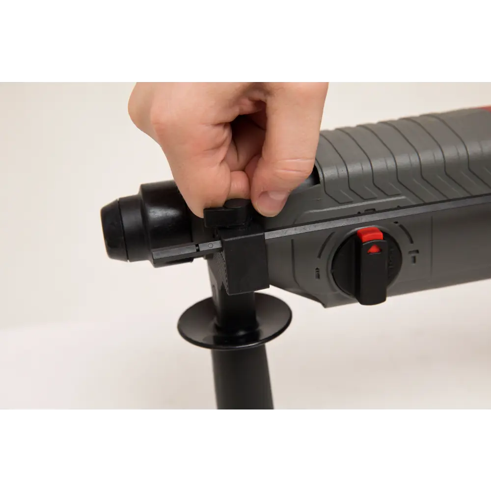 Перфоратор Oasis PR-80 с ударным механизмом SDS-plus для профессиональных работ 86578156 STLM-0070163 - Вид №9