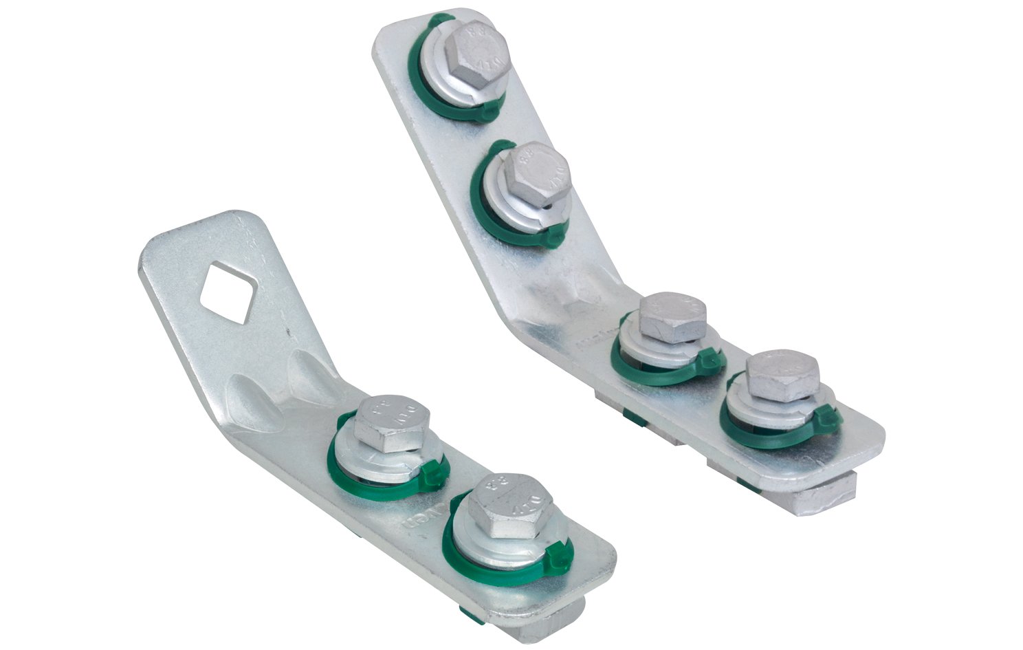 665885330 BIS RapidStrut® Уголки 135° G2 (BUP1000) для создания конструкций из профиля Strut walraven 