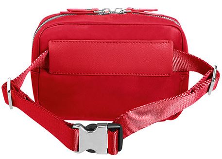 34N-40021 Сумка поясная 34N*021 Belt Bag Samsonite Karissa  - Вид №2
