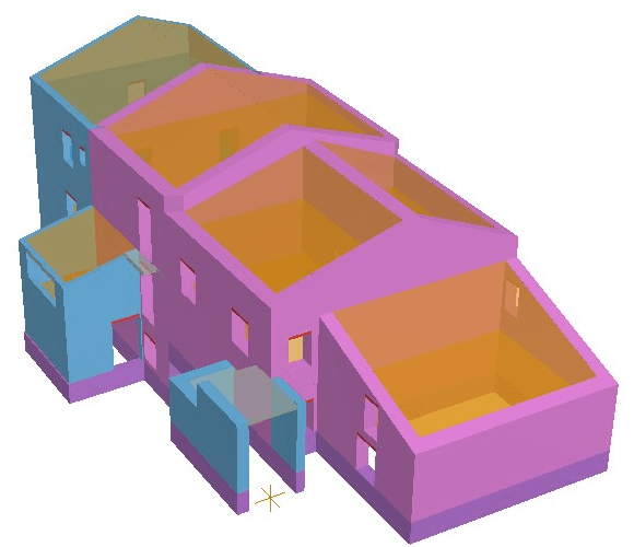 NEWSOFT Проектирование и проверка каменных построек sun-id-1345208 - Вид №18