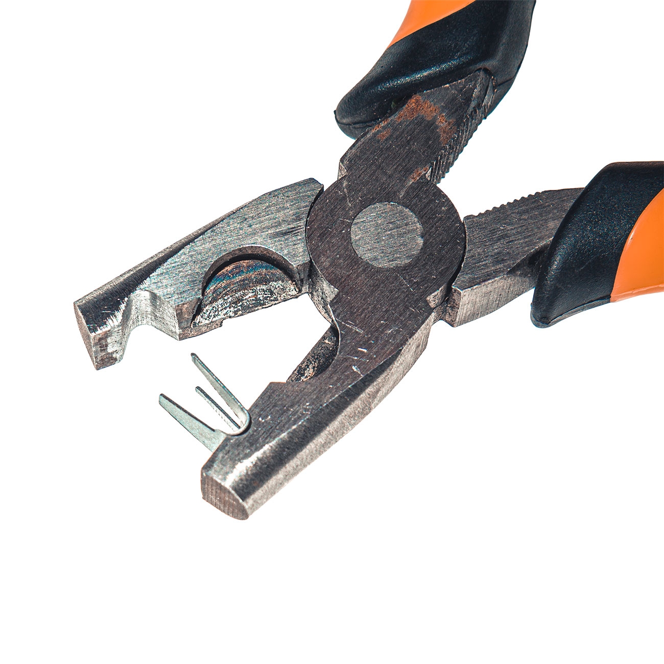 7779 Скобообжимные плоскогубцы LAB.Space  - Вид №3