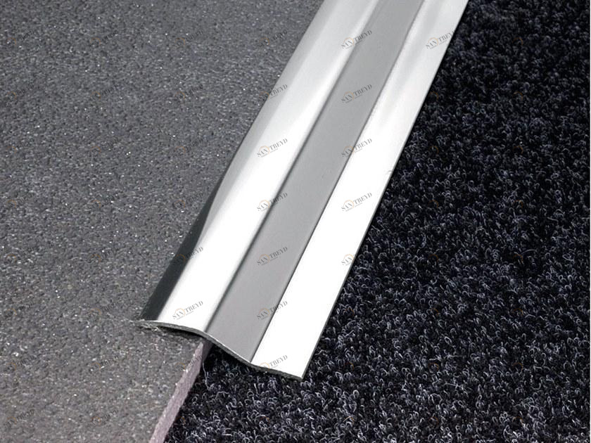 PROFILPAS Металлический напольный профиль Prolevel sun-id-1365592