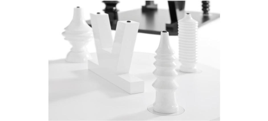 001702 Журнальный столик BD Barcelona Design Multileg - Вид №2