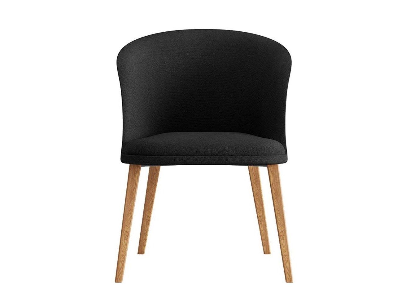 Мягкий тканевый стул с подлокотниками Ersa Premier ARCH-00079434