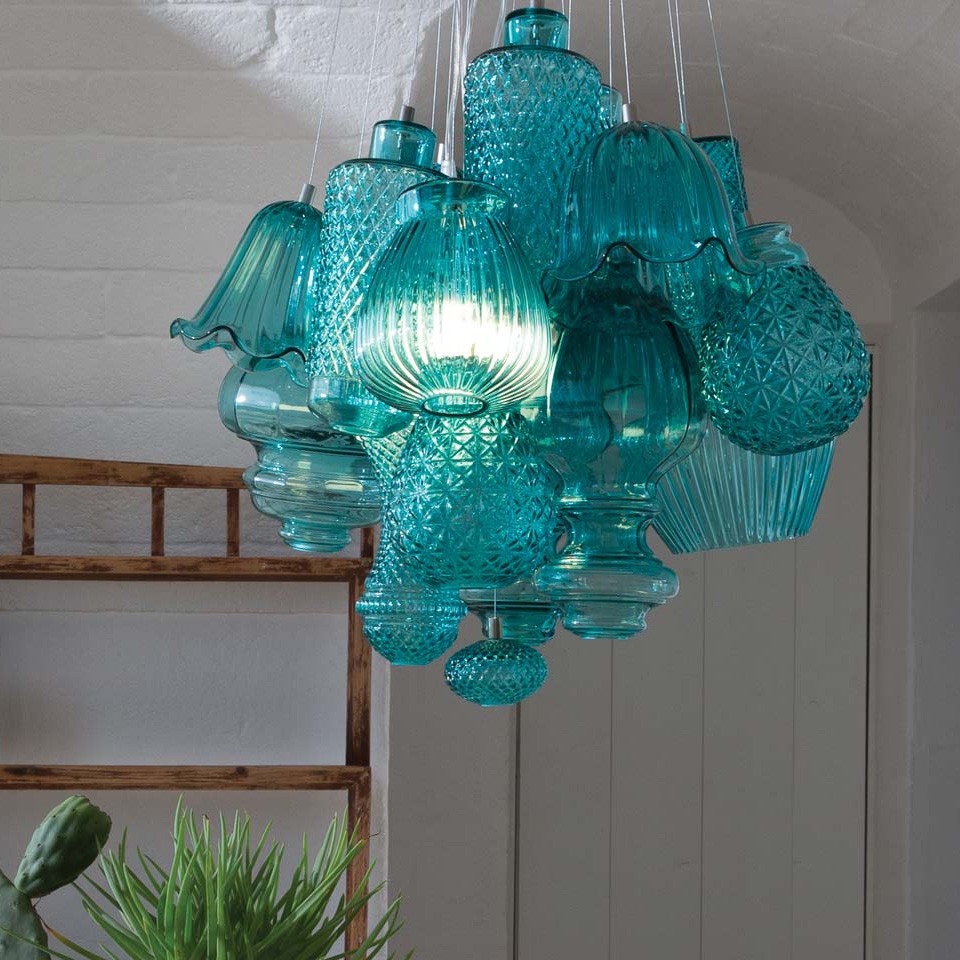 Karman CERA UNA VOLTA SE1343T00C подвес 117156 - Вид №1