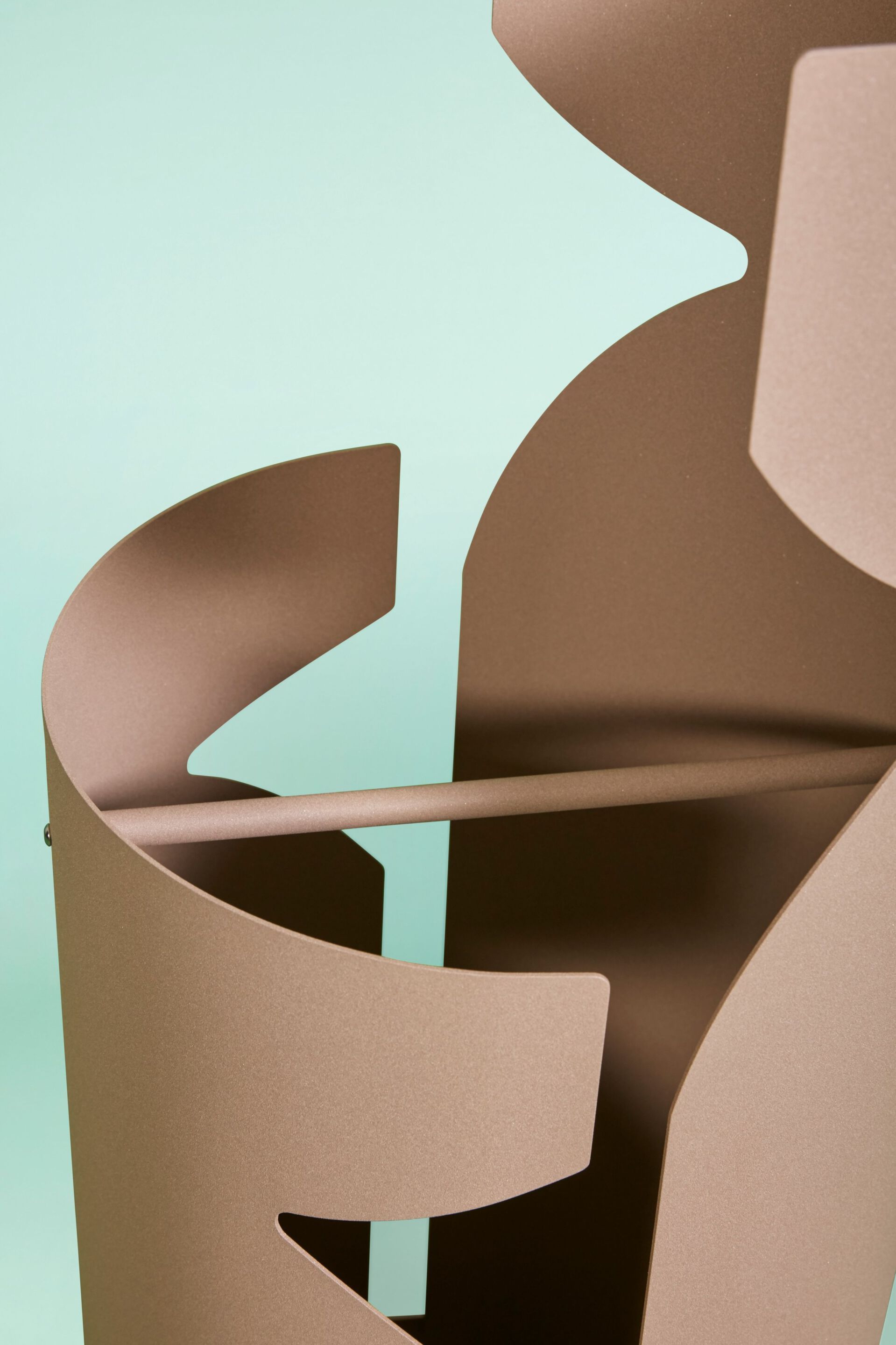 Металлическая напольная подставка для зонта In Stock Giacopini ARCH-00031359 - Вид №1