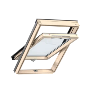 Окно мансардное Velux GZR CR04 3061B дерево 55x98 см