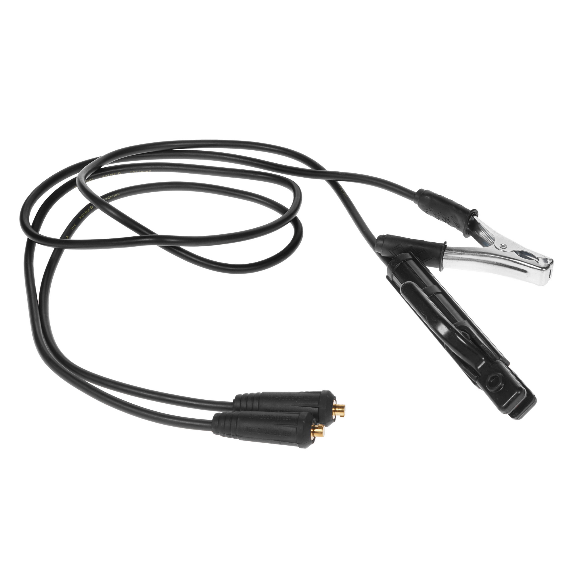 Сварочный аппарат DEKO DKWM250A 5304461 STDN-0058961 - Вид №5