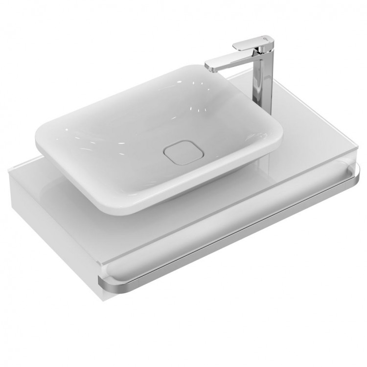 A6328AA Смеситель для раковины Ideal Standard TONIC II - Вид №4