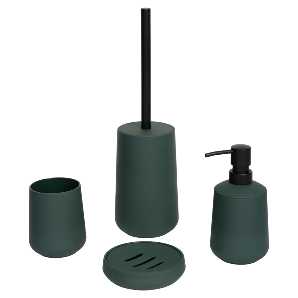 VIDAGE Багио: дозатор для жидкого мыла в элегантном зеленом дизайне 89380346 STLM-1566707 - Вид №1