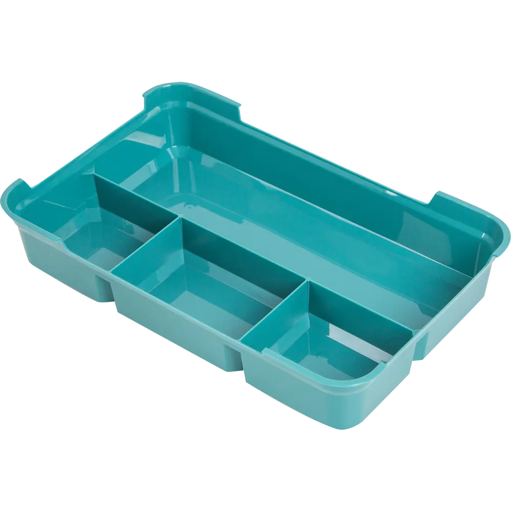 Santreyd Органайзер для мелочей с разноцветными секциями 82369316 STLM-0025653