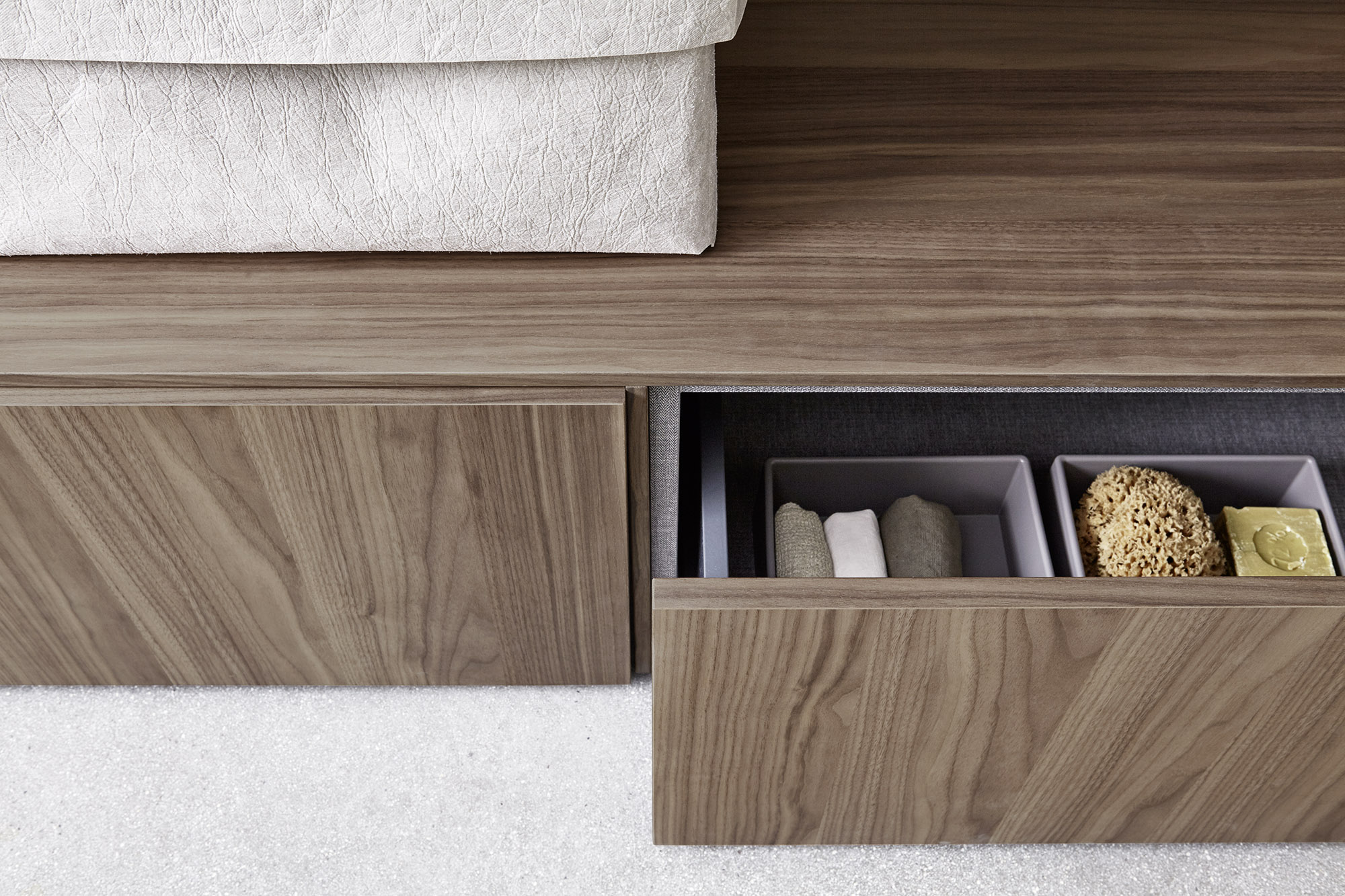 Rexa Design Над стойкой th. 1,2 см REXA-ST74  - Вид №3