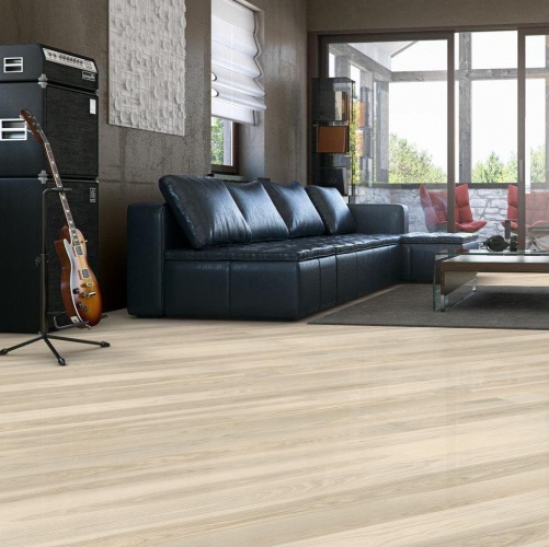 Паркетная доска Barlinek Ясень Мунлайт Пикколо 1000200030 - Вид №9