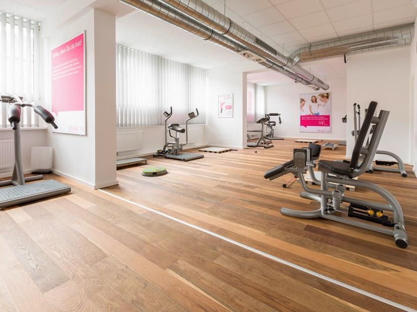 mafi Дубовый пол Basic eiche Eivmbkn - Вид №7