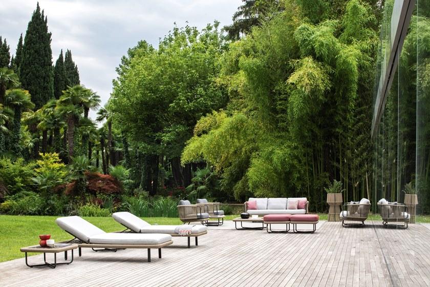 Varaschin Грядка Babylon 1745 - Вид №3