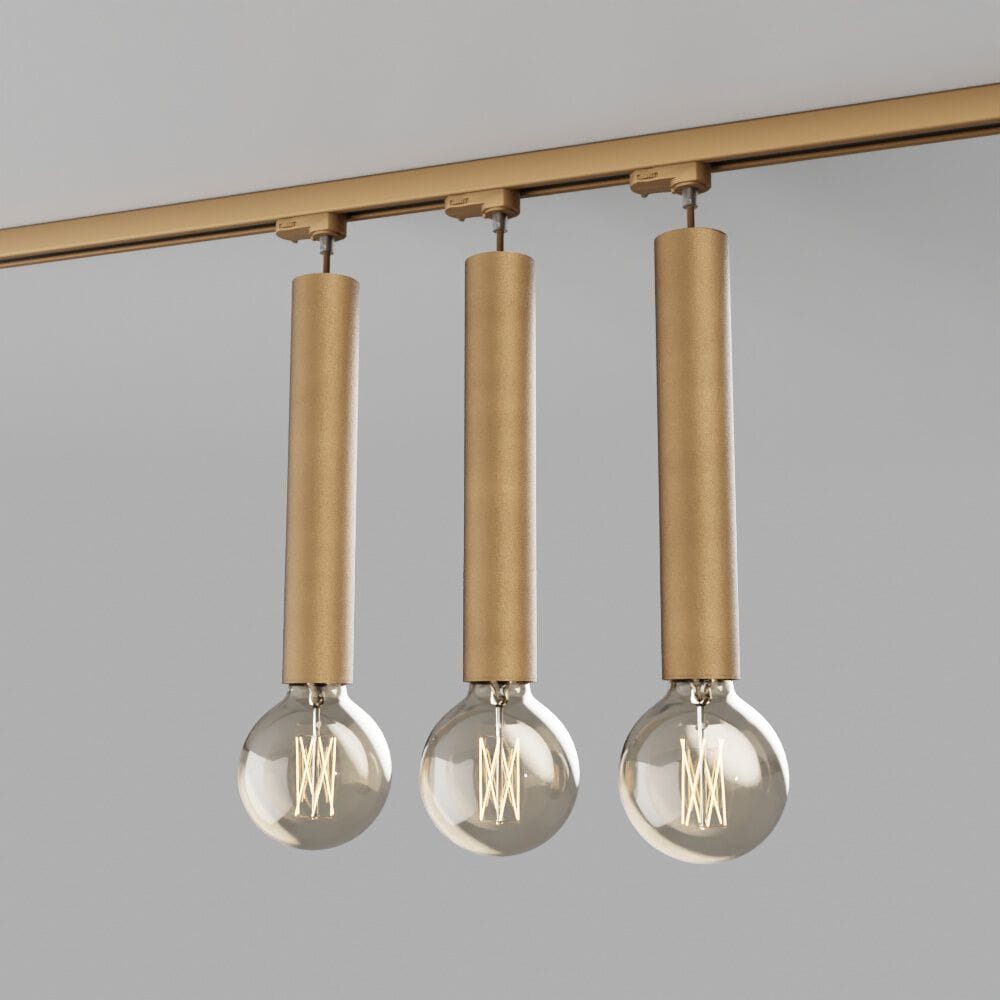 Алюминиевое освещение трека Amarcords Tobe ARCH-00070545 - Вид №35