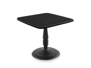 Деревянный стол