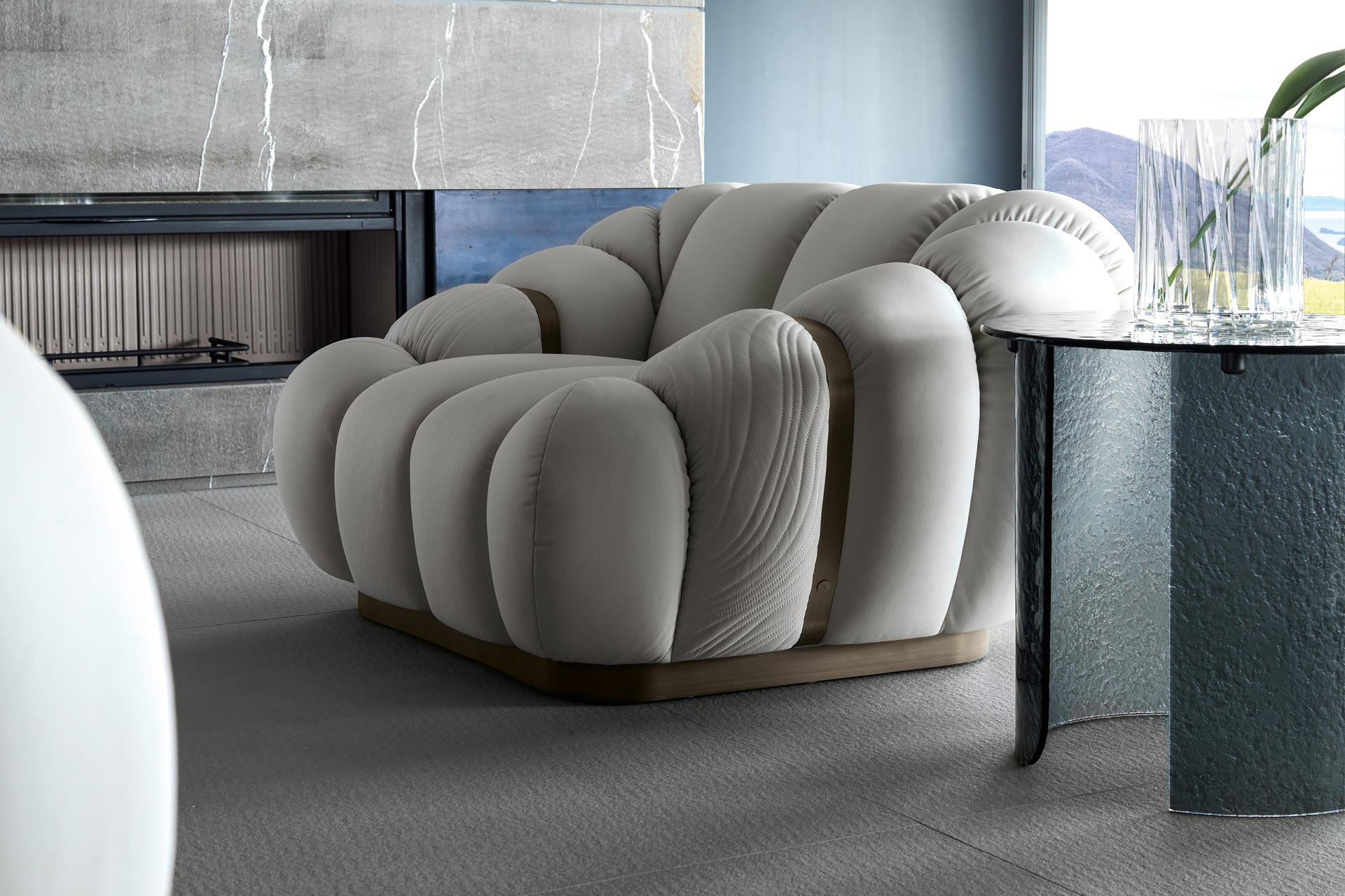 880/01 Trésor Кресло - giorgio collection - Вид №3