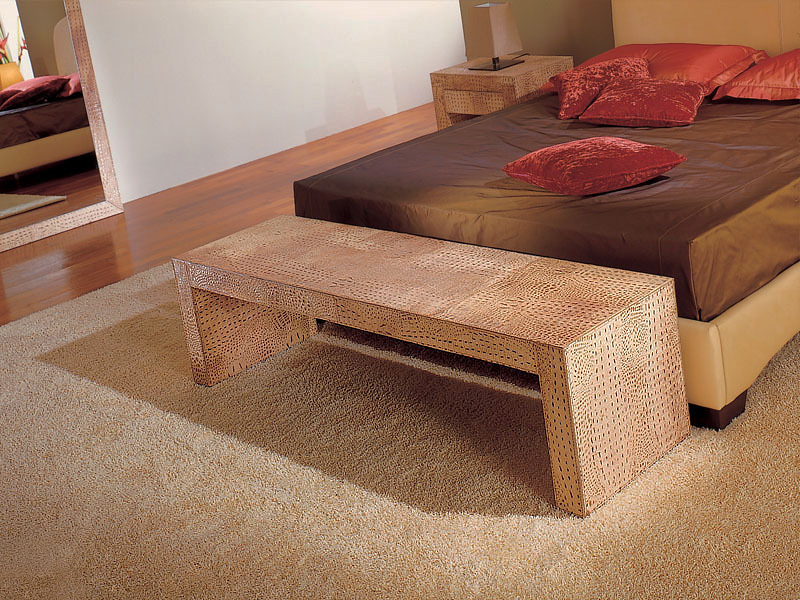 Банкетка  ORIGGI SALOTTI 660 