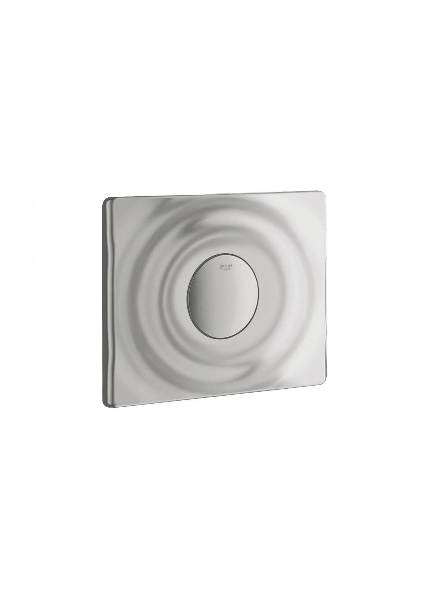 38574P00 Панель смыва для писсуара Grohe Surf матовый хром