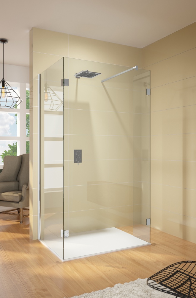 DC240050000000S Поддон Riho Basel Santreyd - Вид №5