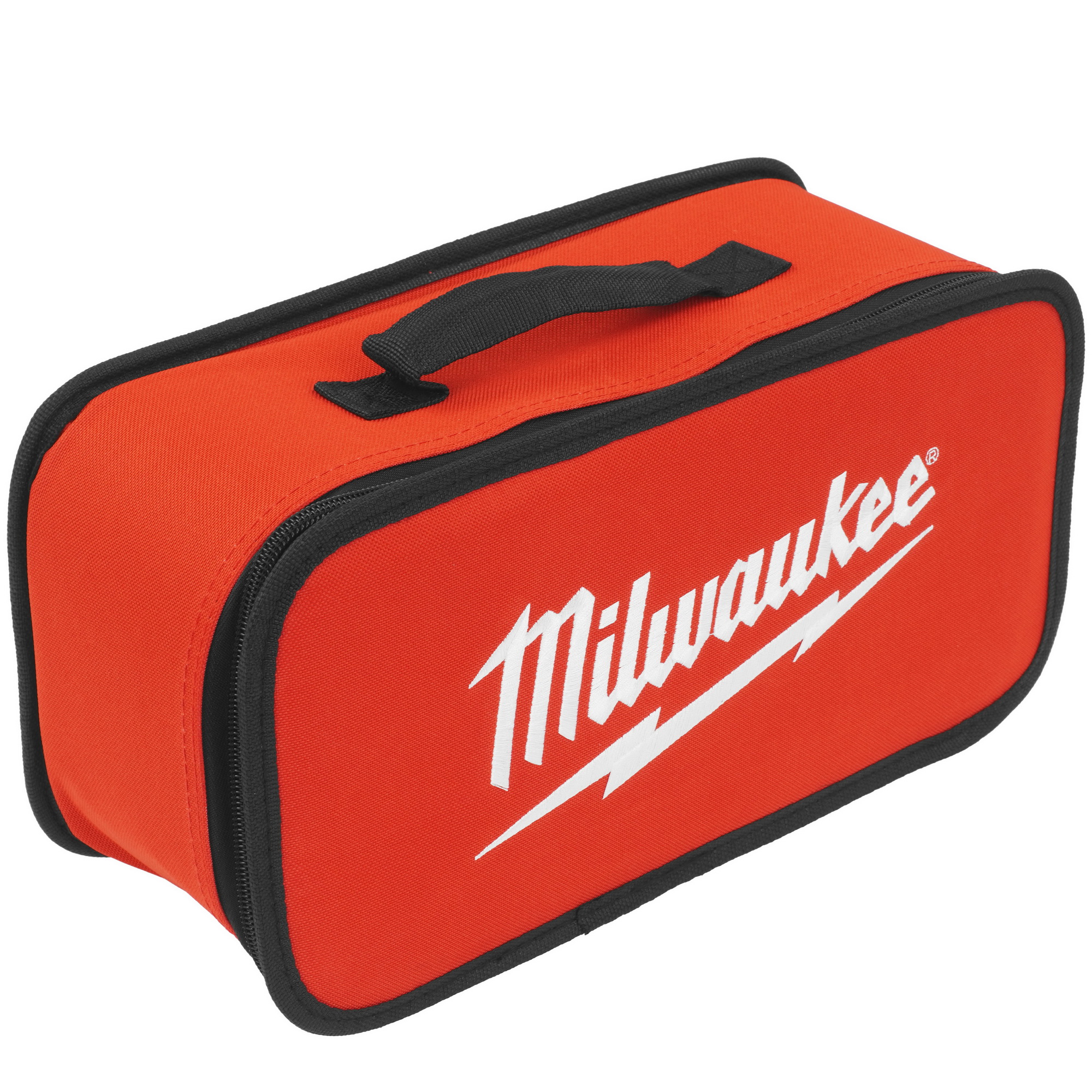 Эксцентриковая шлифмашинка Milwaukee ROS 125 E 5477890 STDN-0112397 - Вид №7