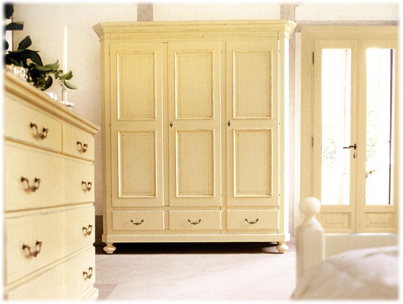 Шкаф MARY TONIN 1370/3 GLAMOUR