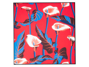 Акустическая панель из полиэфирного волокна