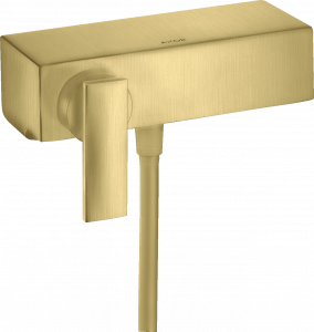 39600950 Смеситель для душа, однорычажный, внешнего монтажа, с рычажной ручкой AXOR CITTERIO