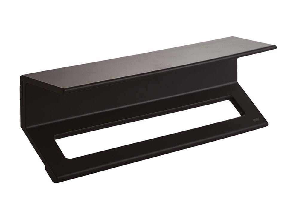 Алюминиевый держатель для полотенец / полка для ванной комнаты EVER Life Design Lissom ARCH-00128746