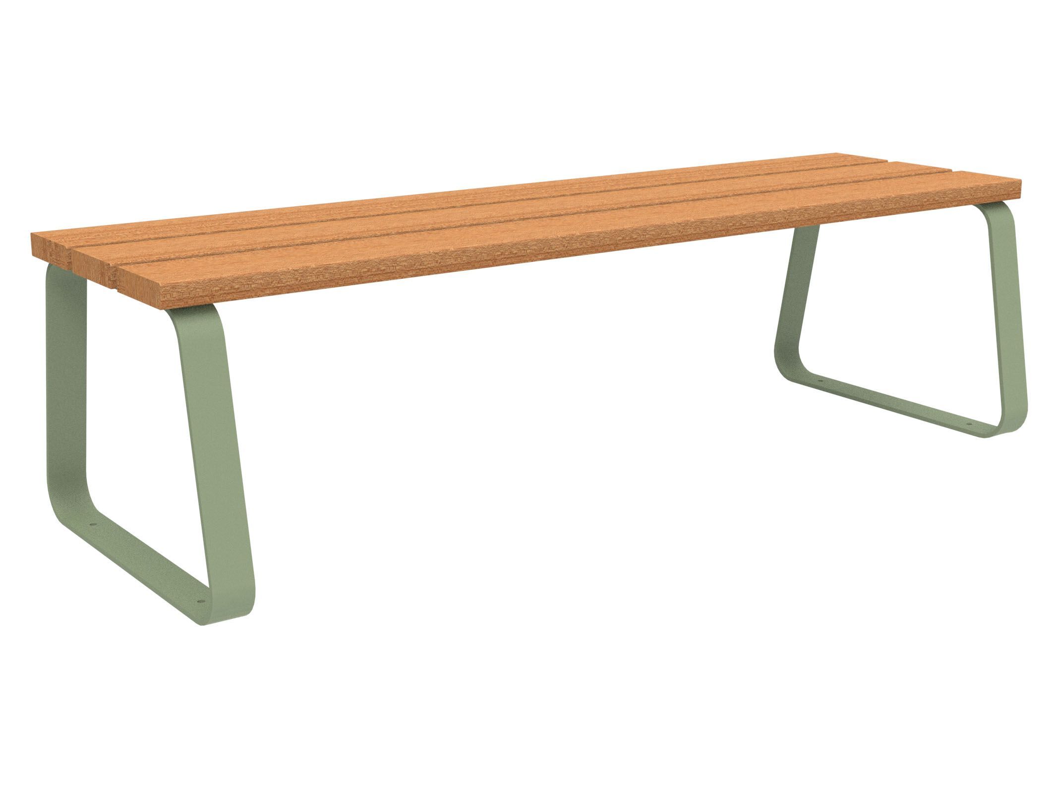 Скамейка в окуме Lazzari Sunny ARCH-00069371 - Вид №9